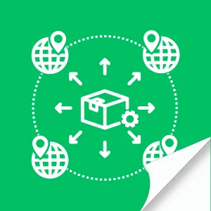 Myvetafenture paper roll distribution logo
